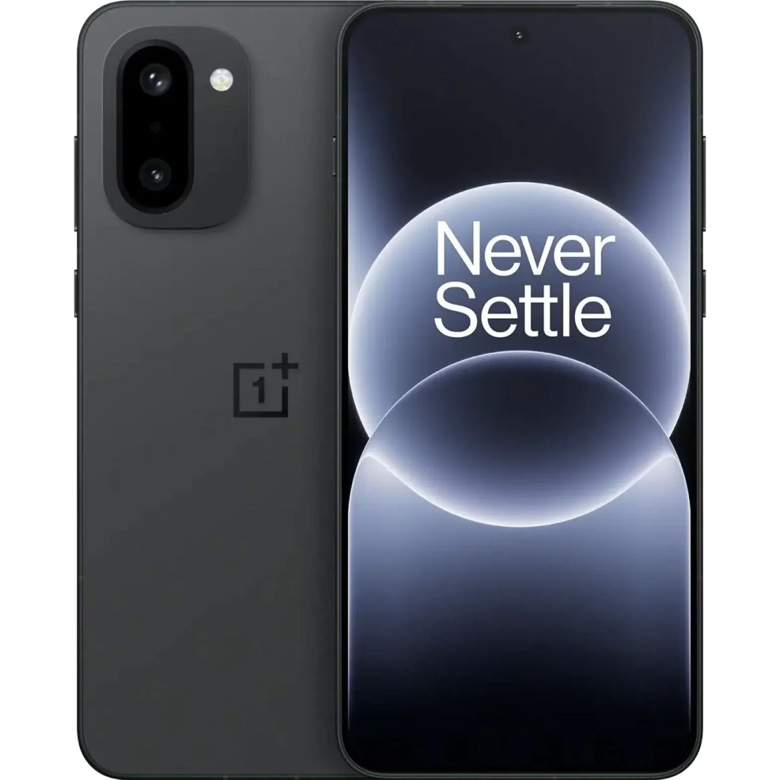 

Смартфон OnePlus Ace 6T 16/1TB Black CN