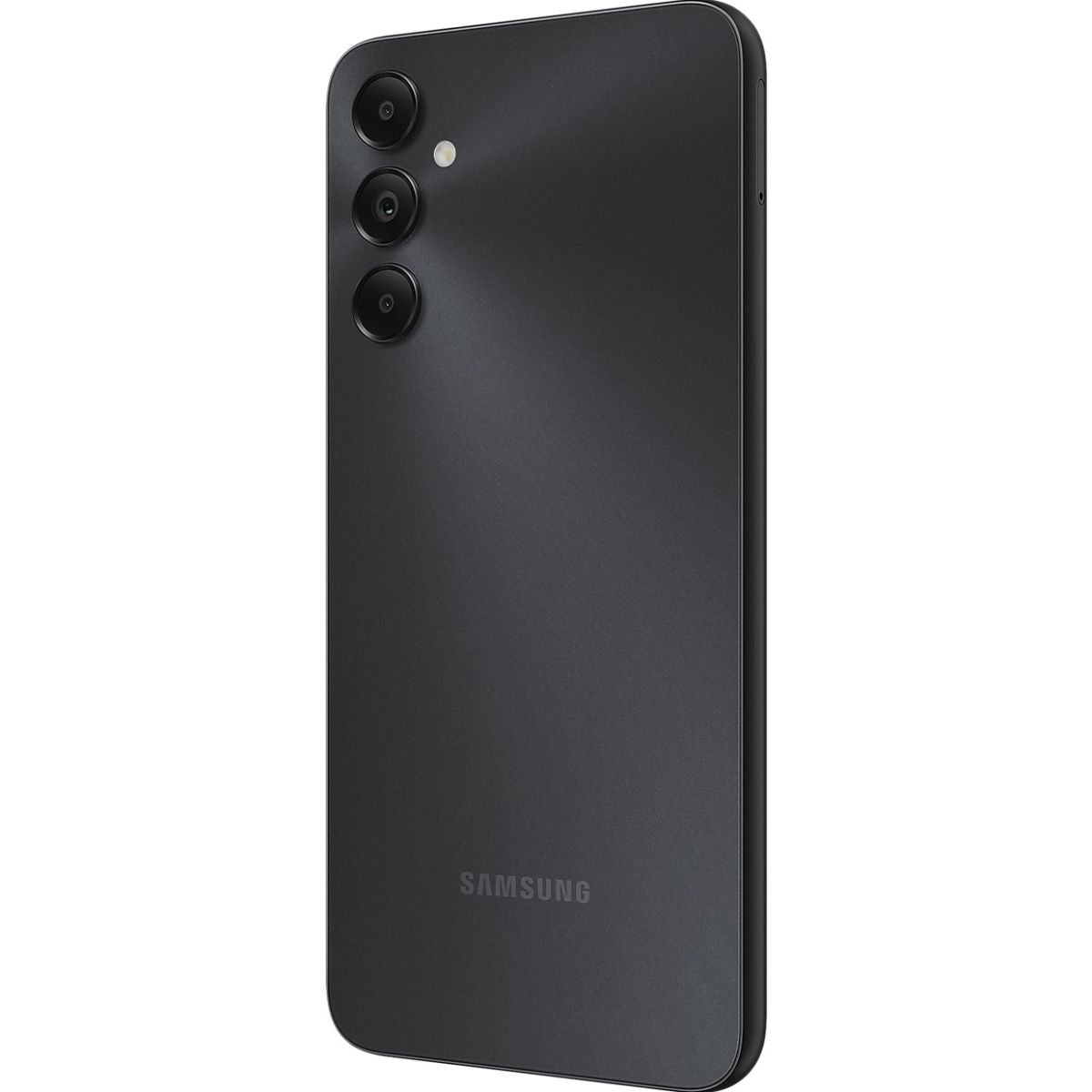 Смартфон Samsung Galaxy A05s 4/64GB Black (SM-A057F)