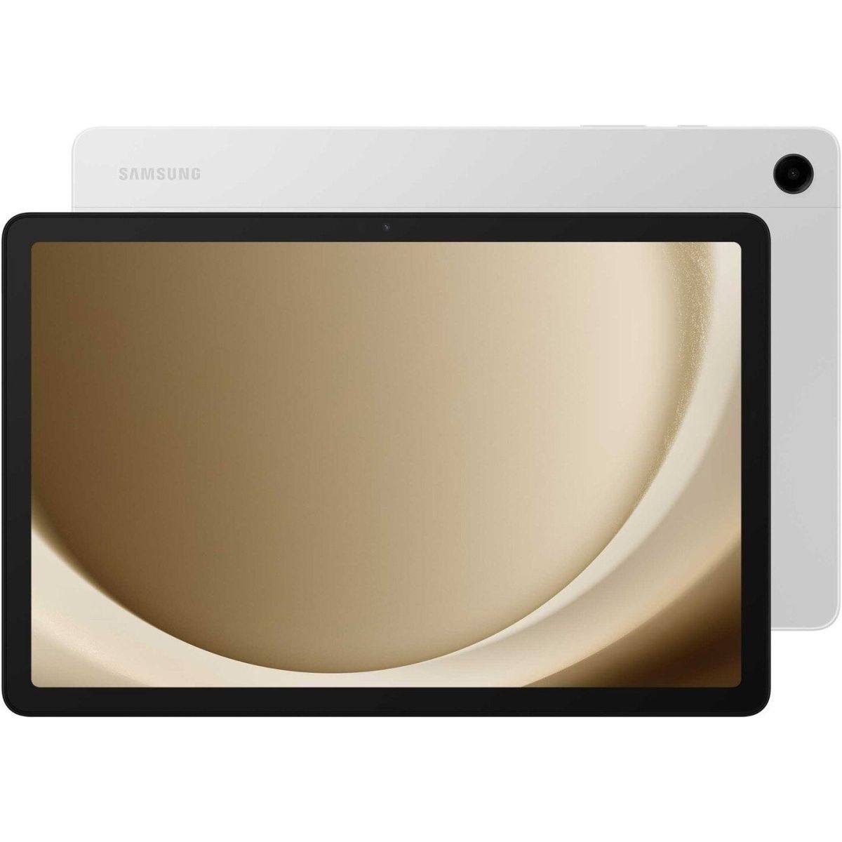 

Планшет Samsung Galaxy Tab A9+ Wi-Fi 4/64GB Silver (SM-X210NZSA)