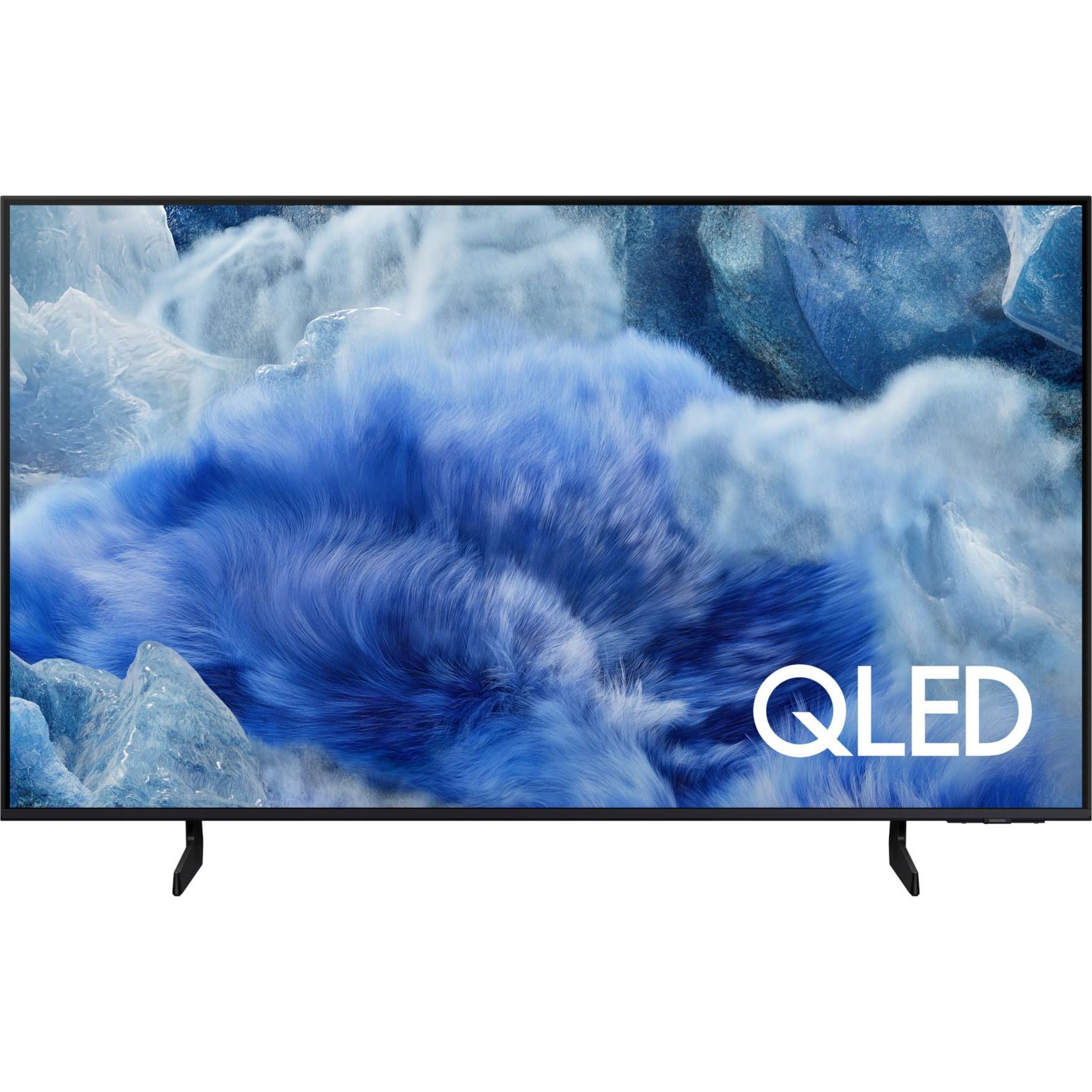 

Телевізор Samsung Q8F 85" QLED 4K (QE85Q8FAAUXXH) EU