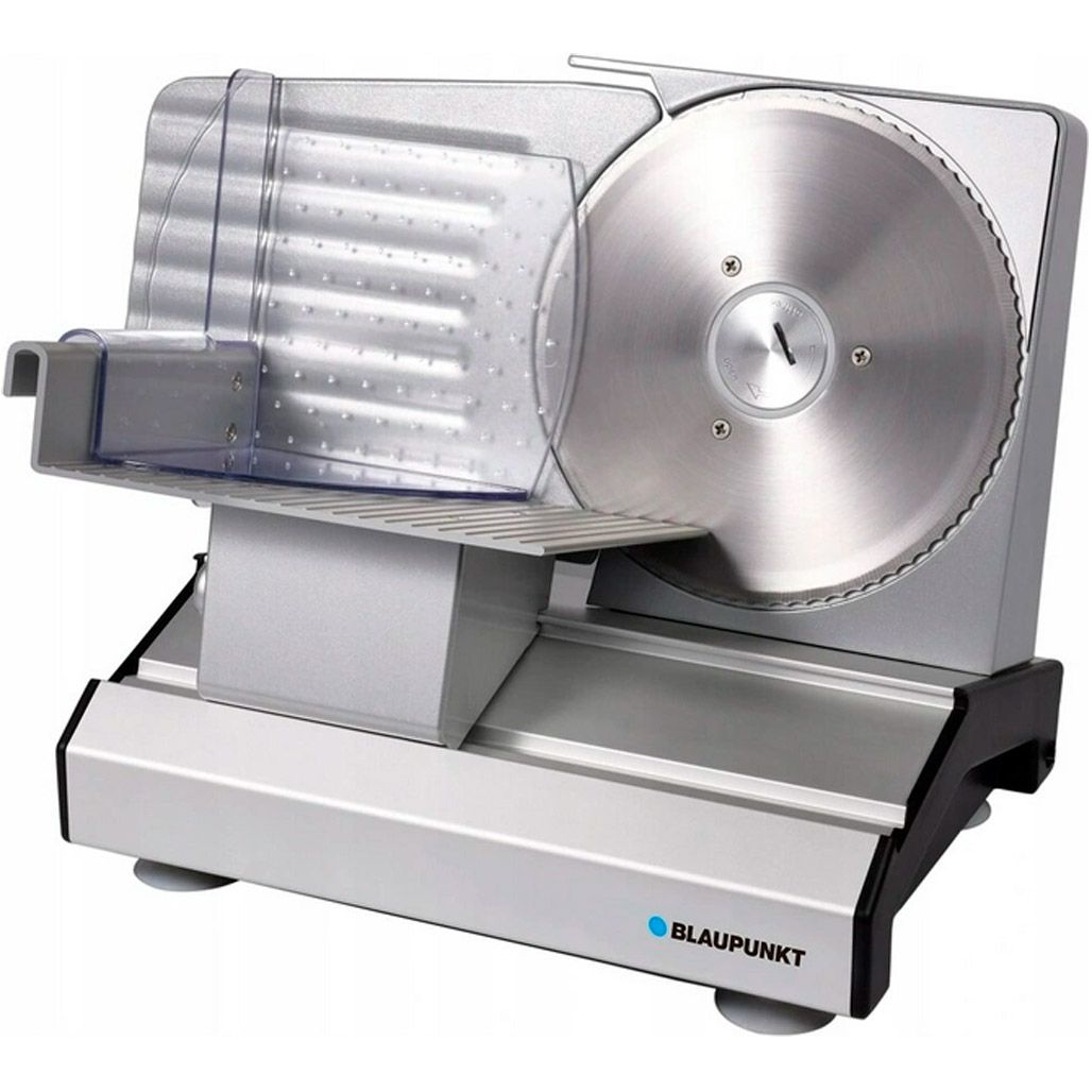 

Скиборізка Blaupunkt FMS 601