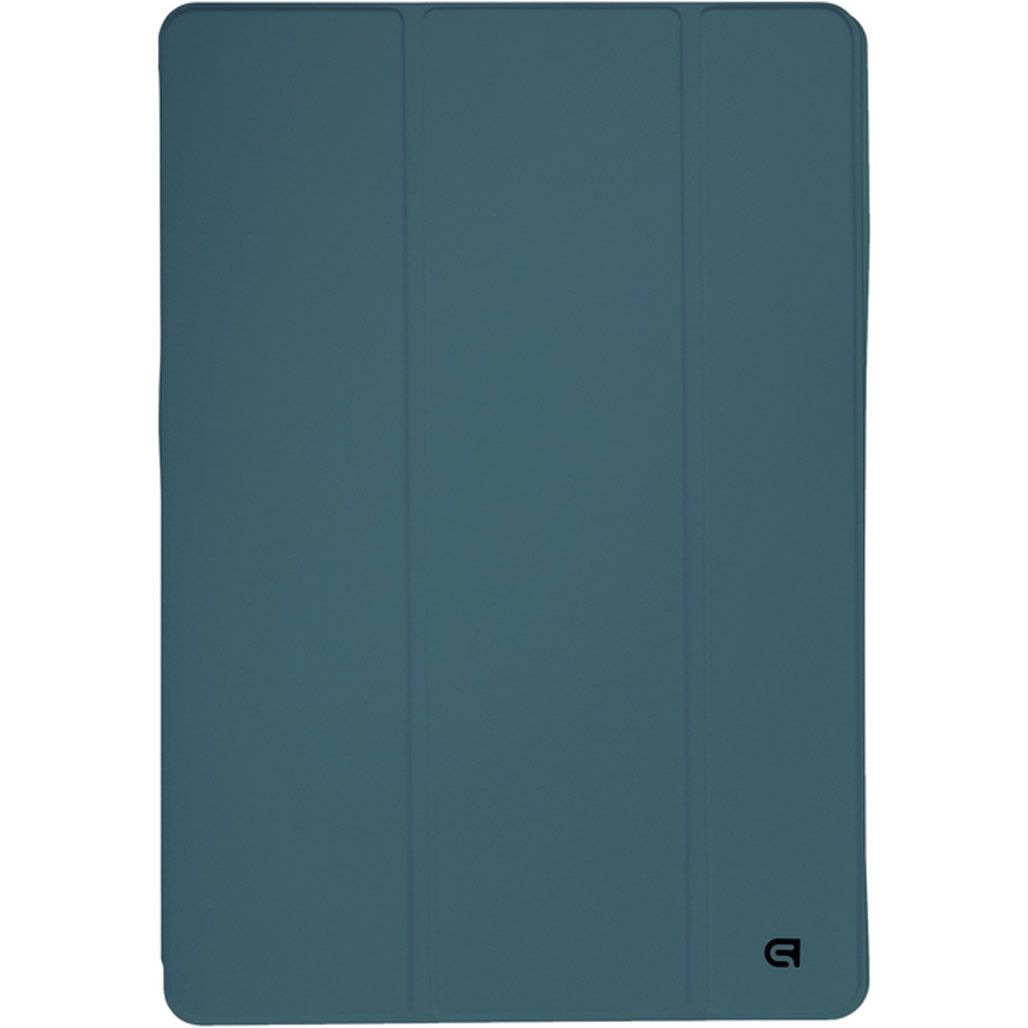 

Чехол-книжка ArmorStandart Smart Fold Pen для Samsung Tab S9+ / S9 FE+ / S10+ Pine Green (ARM75009)