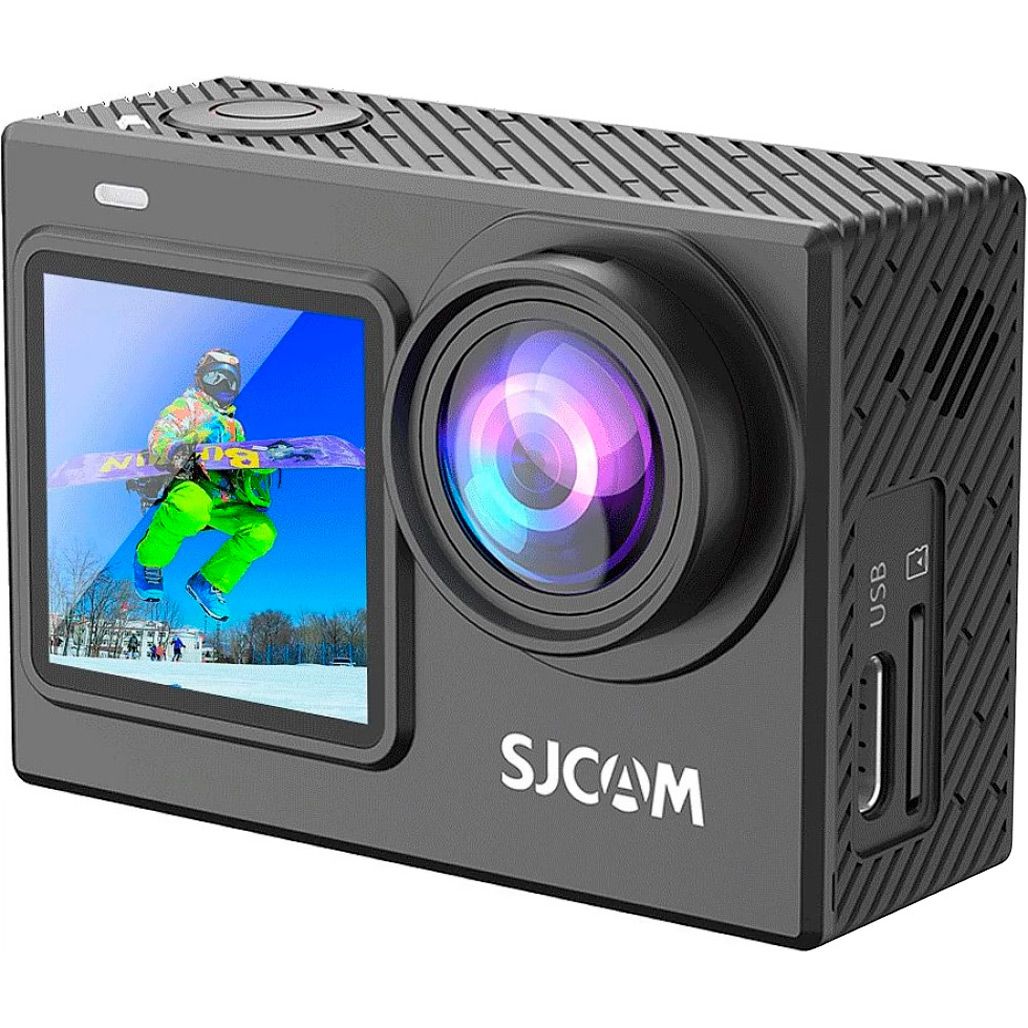 

Екшн-камера SJCAM SJ6 Pro Black