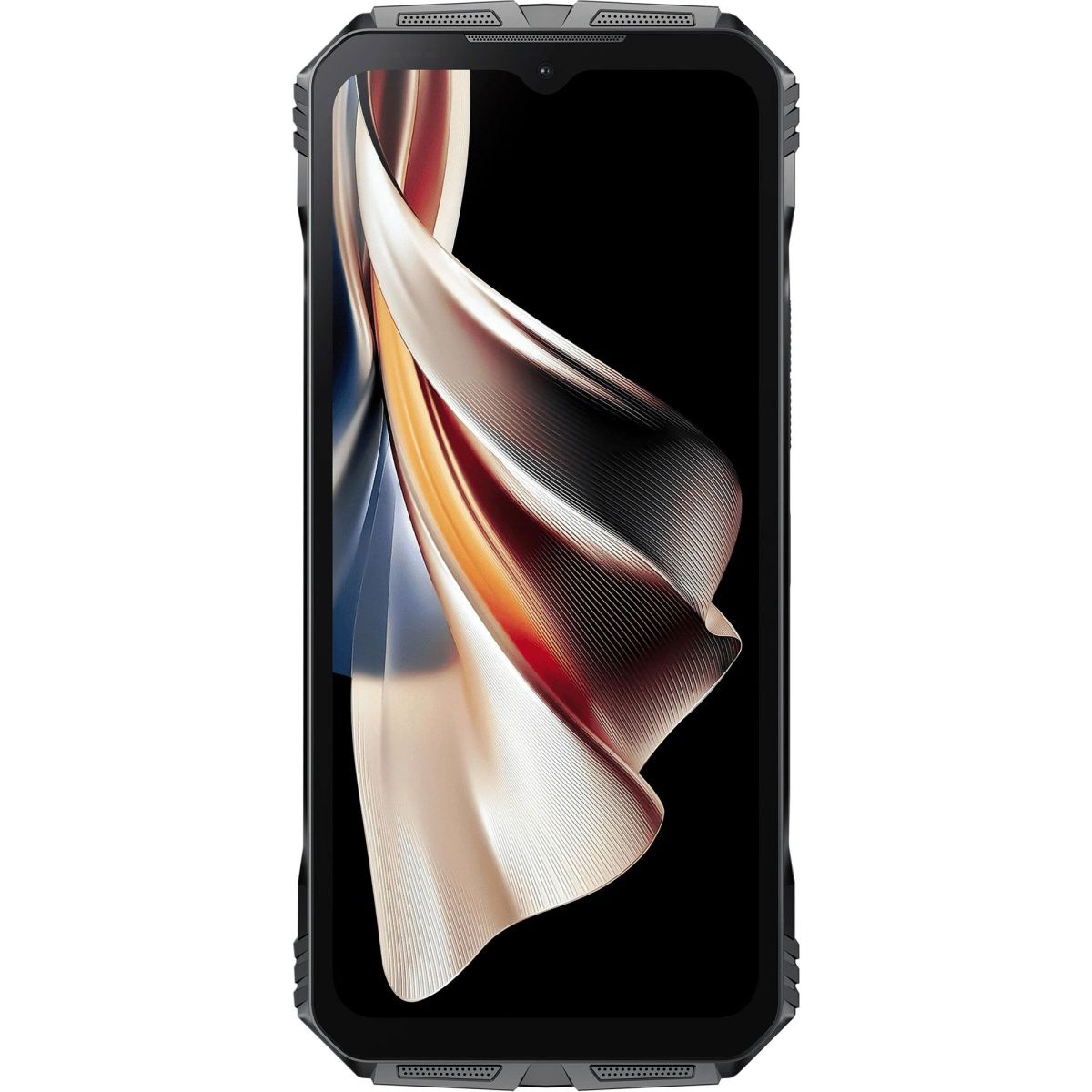 Смартфон Doogee S Cyber 8/256GB Red