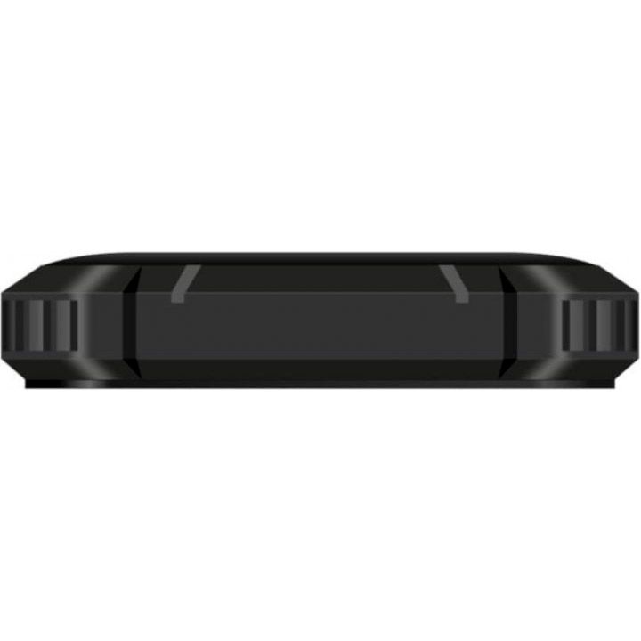 Смартфон Oukitel WP23 4/64GB Midnight Black