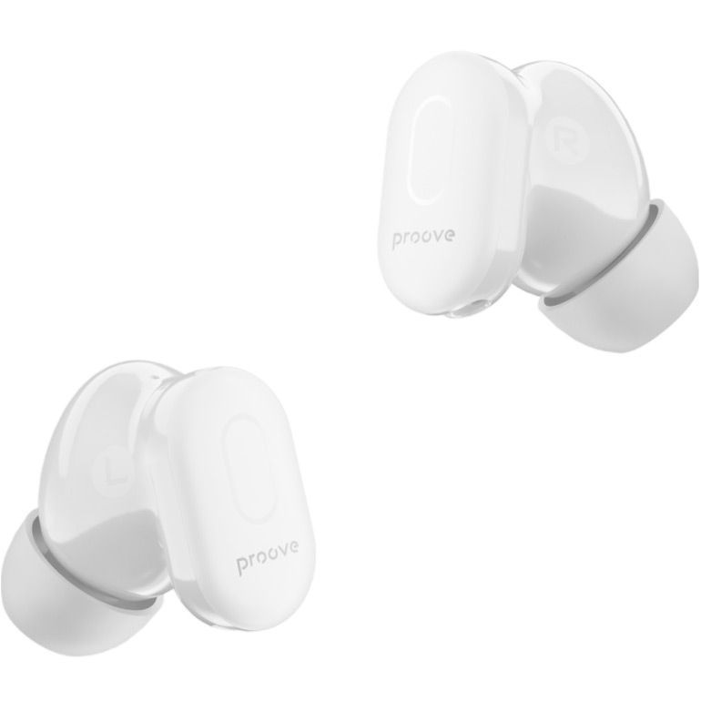 Навушники Proove Horizon TWS with ANC White (TWHR00010002)