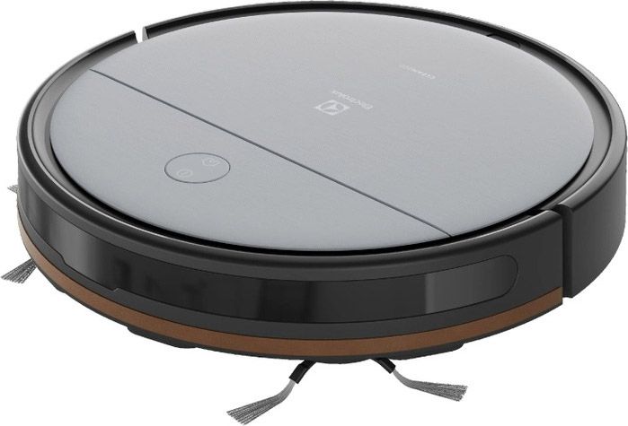 Робот-пилоcос Electrolux 600 Robot Vacuum Cleaner ER61UD1UG 
