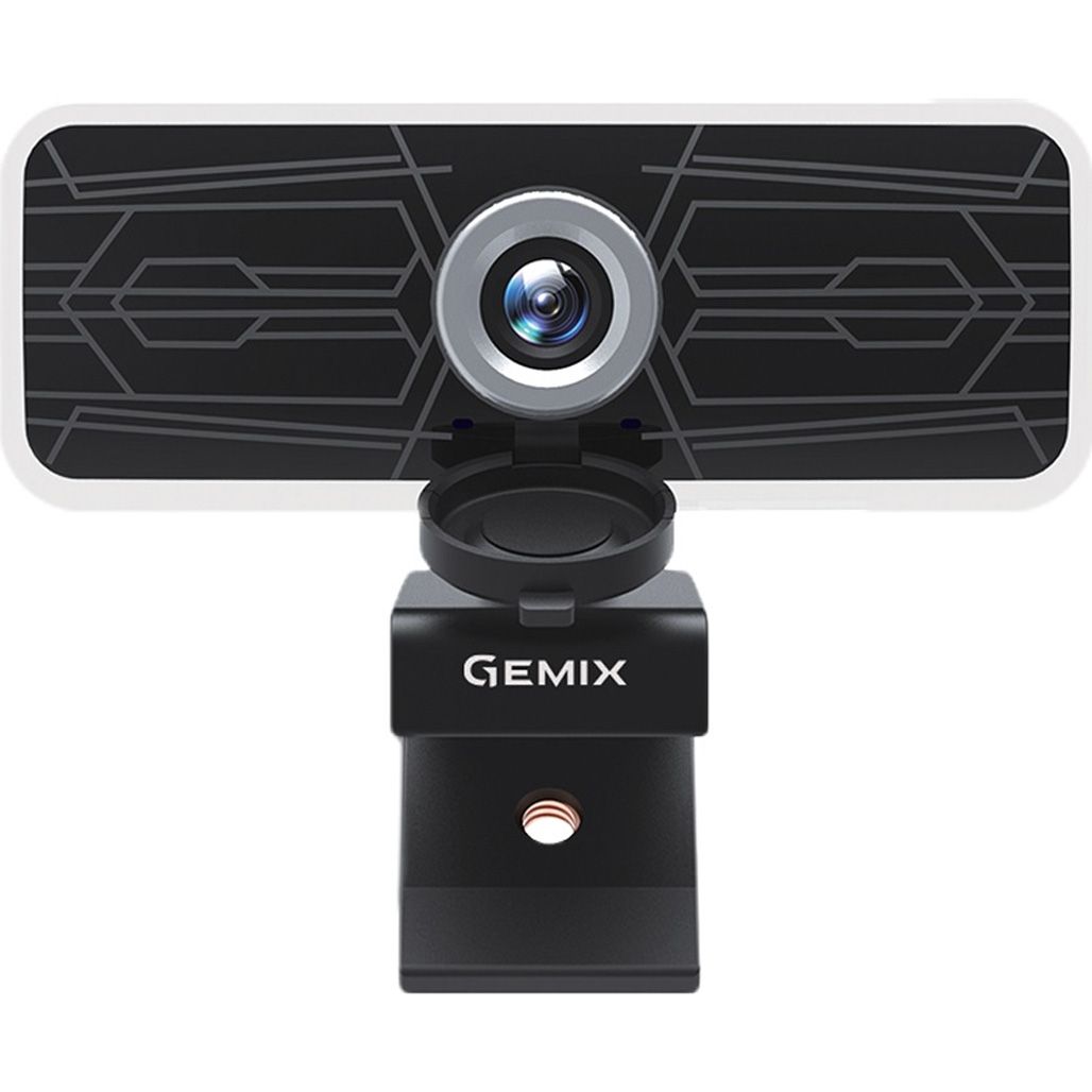 

Веб-камера Gemix T16 Black