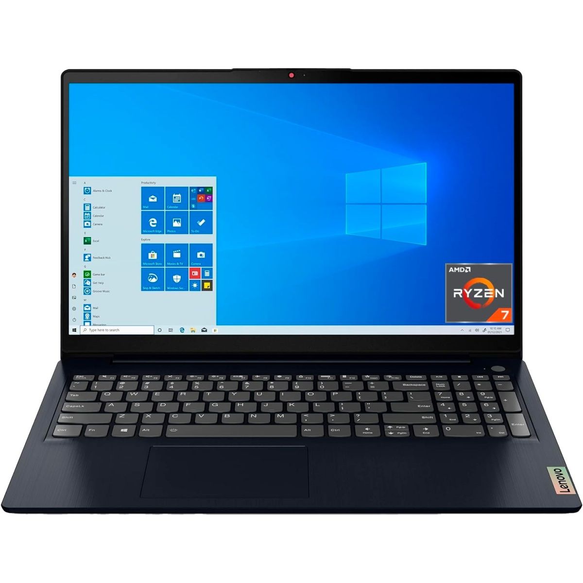 

Ноутбук Lenovo IdeaPad 3 15ALC6 (82KU00WEIX)
