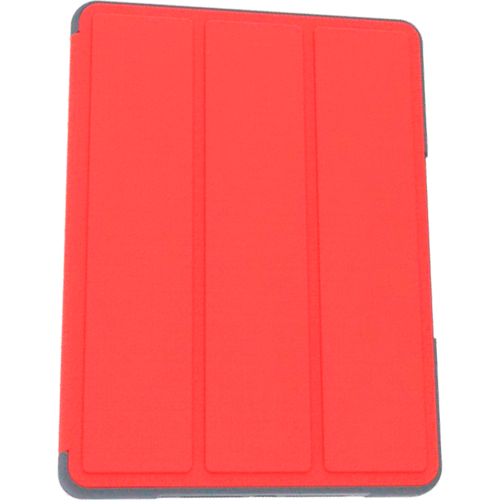

Чехол-книжка Mutural Yaxing Case для Apple iPad 10.2` (2019-2021) Red
