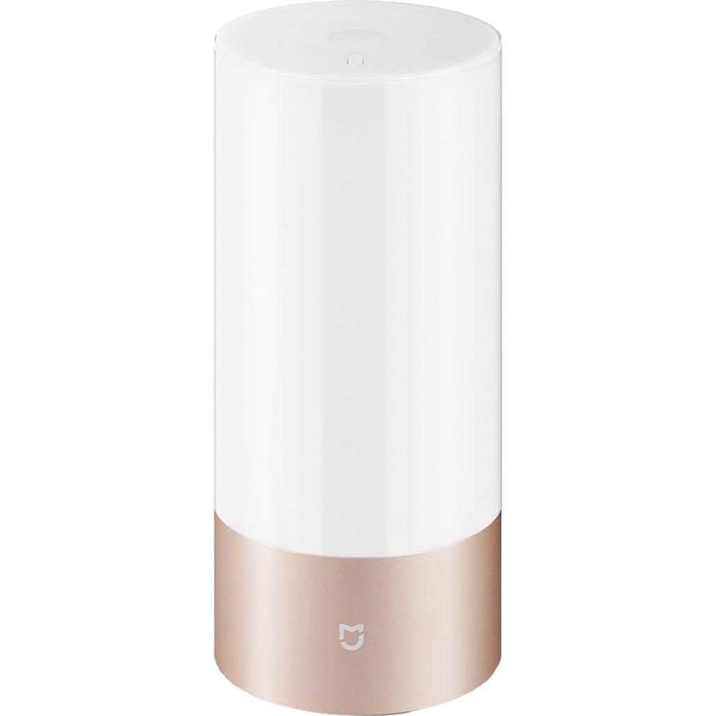 

Нічник Xiaomi Yeelight Bedside LED Lamp Gold (MJCTD01YL/MUE4056CN)