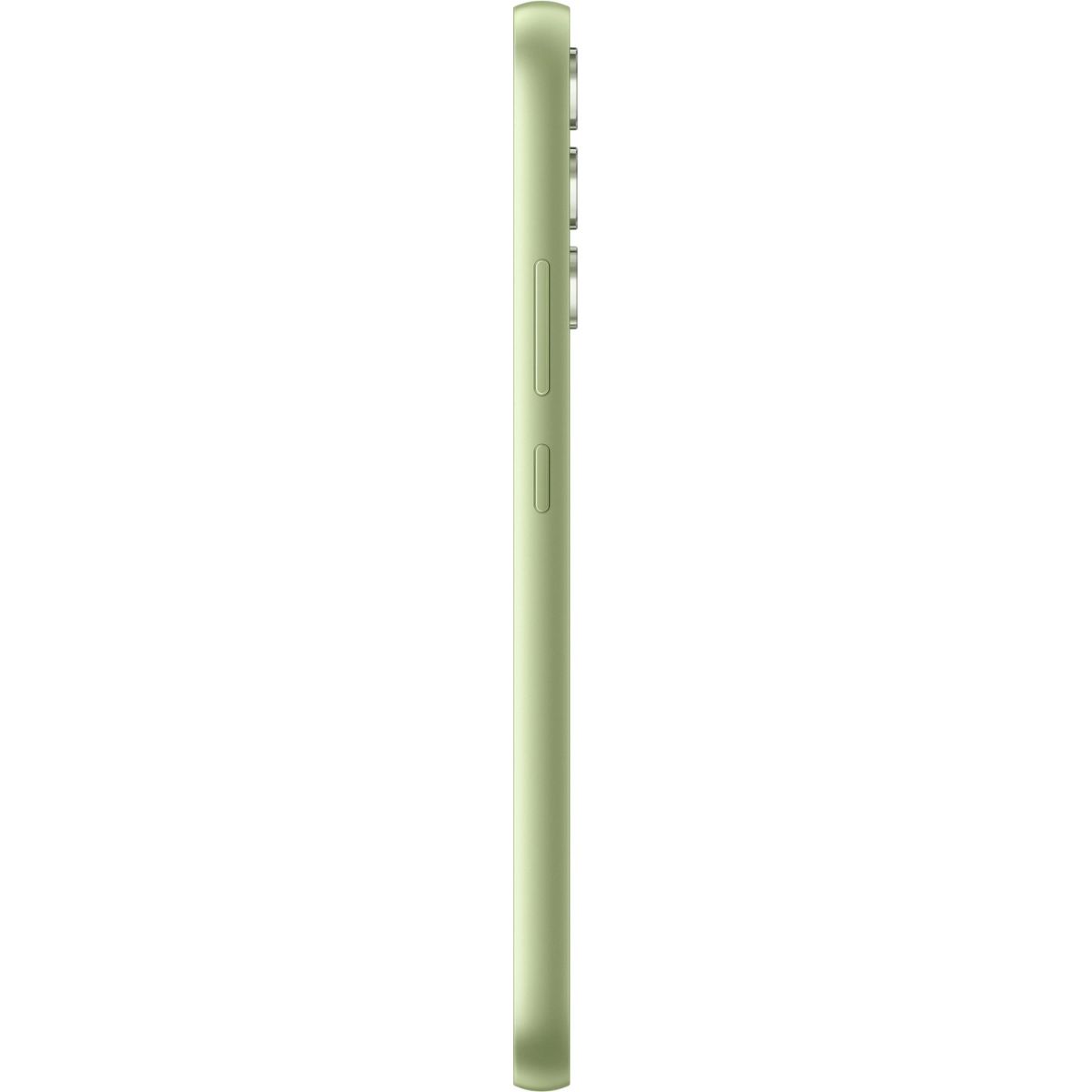 Смартфон Samsung Galaxy A34 5G 8/256GB Lime (SM-A346ELGE)