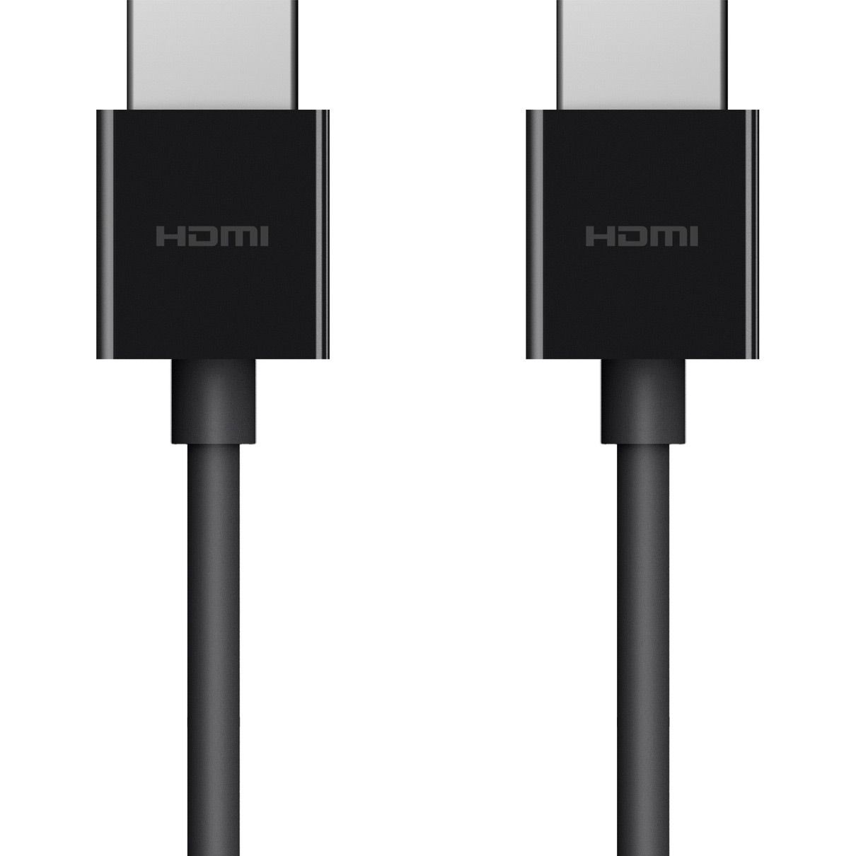 

Кабель Belkin 8K Ultra High Speed HDMI v2.1 2m Black (AV10175BT2MBKV2)