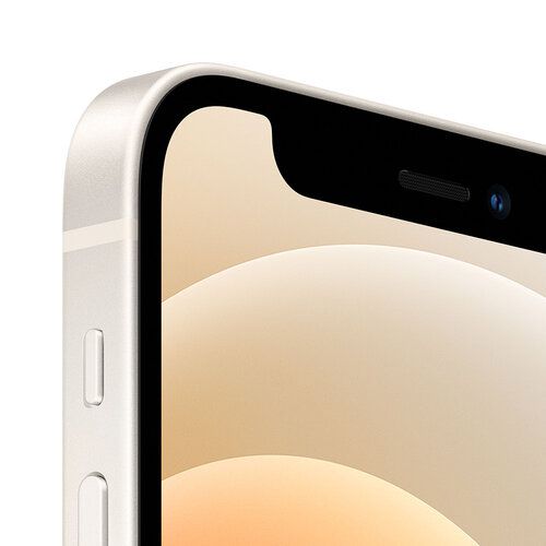 Смартфон Apple iPhone 12 mini 64GB White (MGDY3) Apple iPhone 11