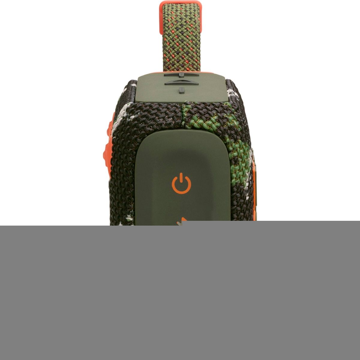 Портативна акустика JBL GO 4 Squad (JBLGO4SQUAD)