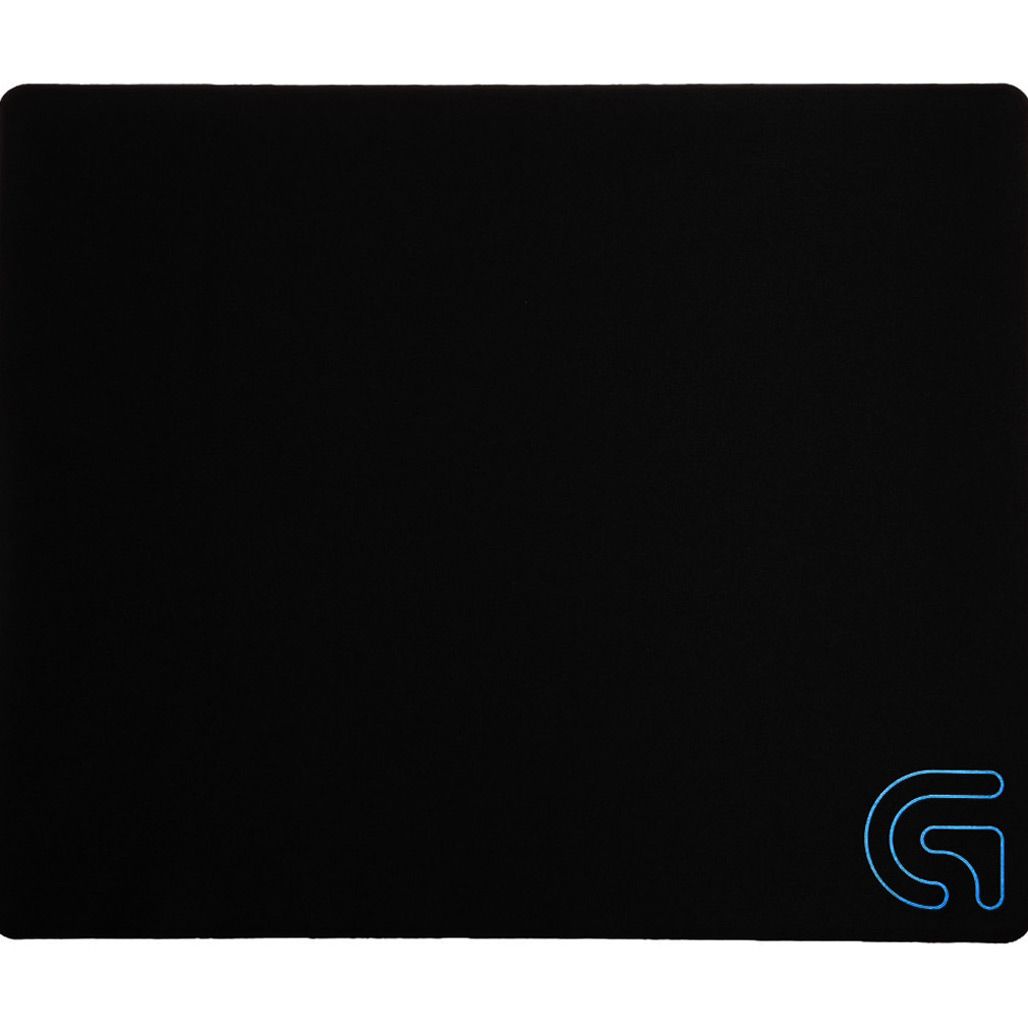 

Игровая поверхность Logitech G240 Cloth Black (943-000043)