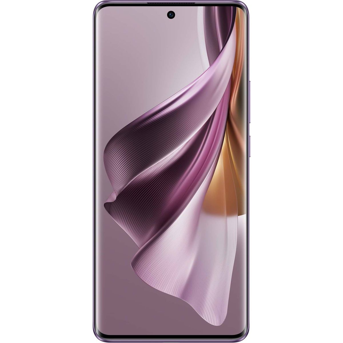Смартфон Oppo Reno10 Pro 5G 12/256GB Glossy Purple Global Version