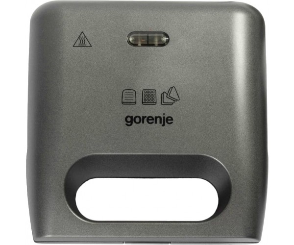 

Бутербродниця Gorenje SM703GCG