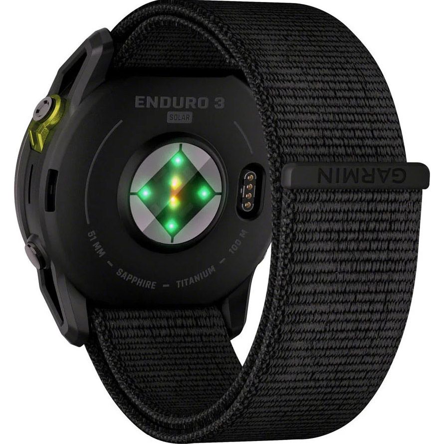 Смарт-годинник Garmin Enduro 3 (010-02751-01/00)