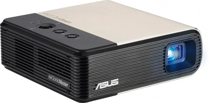 Мультимедійний проектор Asus ZenBeam E2 (90LJ00H3-B01170)