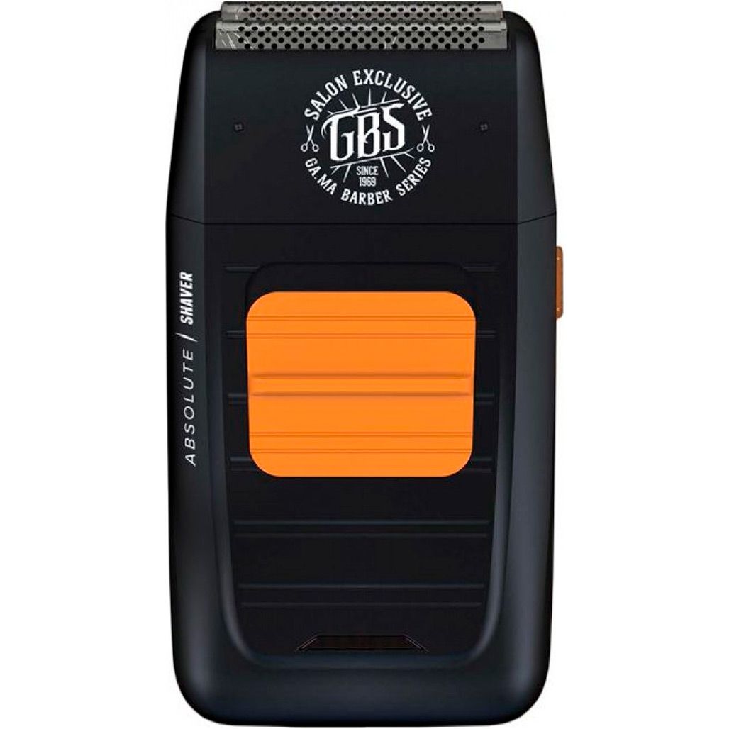 

Шейвер Ga.Ma Absolute Shaver (SMB5020)