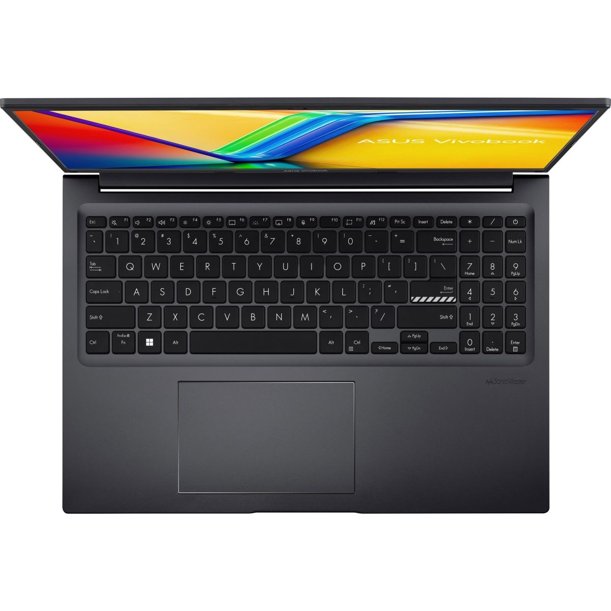 Ноутбук Asus VivoBook 16 D1605YA (D1605YA-MB640)