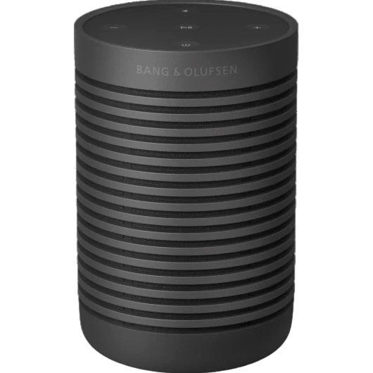 Портативна акустика Bang & Olufsen Beosound Explore Black Anthracite (1626000)