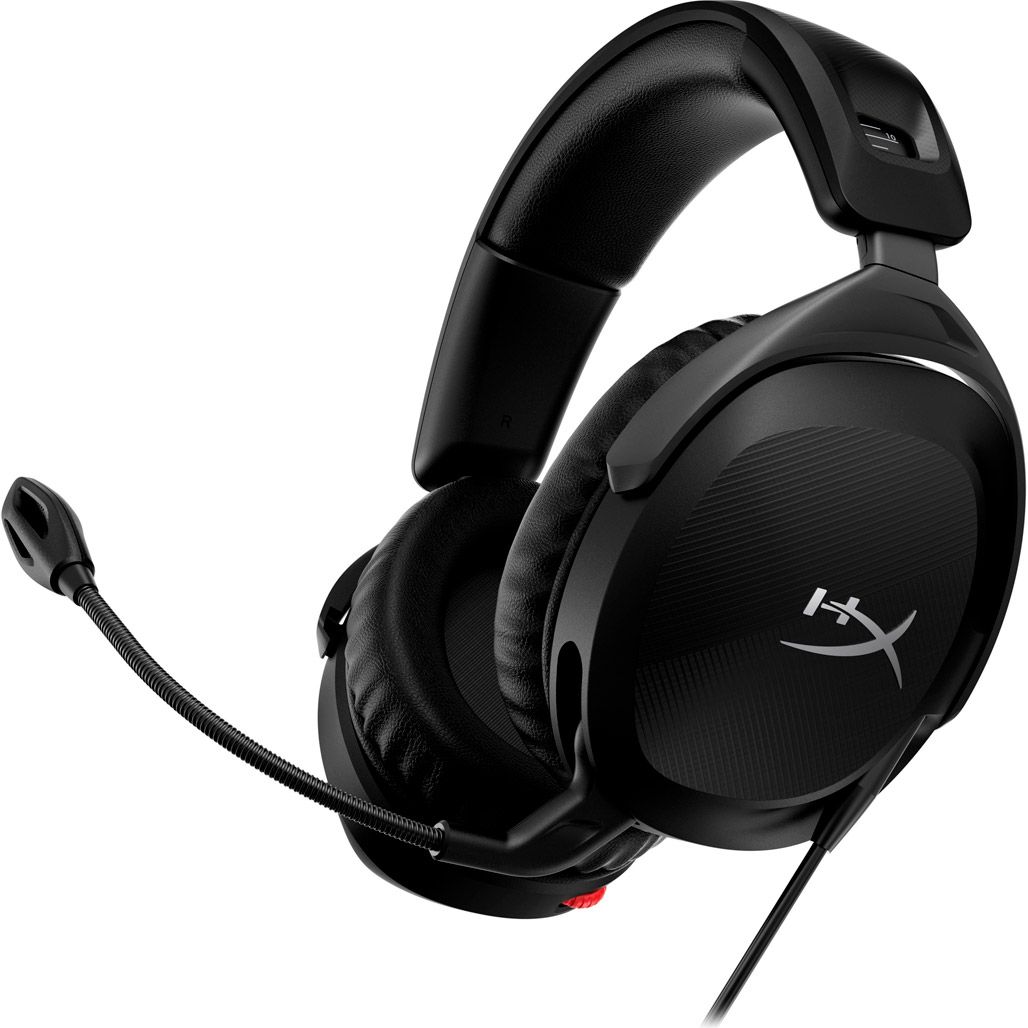 

Игровые наушники HyperX Cloud Stinger 2 Wired (519T1AA)