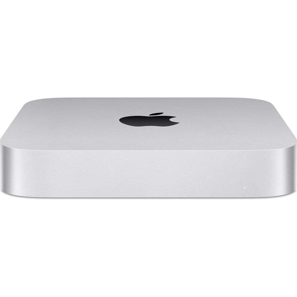 

Неттоп Apple Mac mini M2 8GB/512ГB 2023 (MMFK3)
