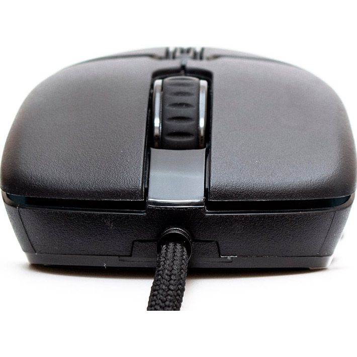 Миша Dream Machines DM7 Switch Kailh Black (DM7_SWITCH)