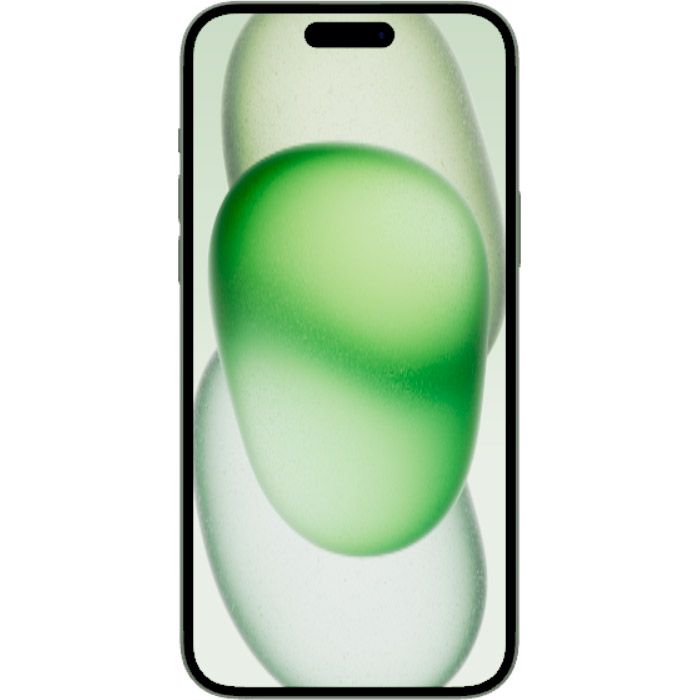 Смартфон Apple iPhone 15 Plus 512GB Green (MU1Q3)