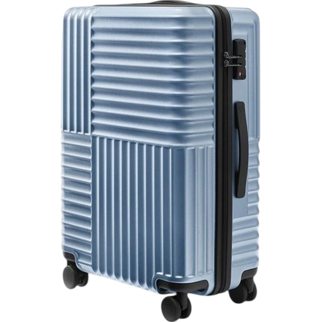 Валіза 90FUN NINETYGO HIMALAYA Luggage 20` Light Blue (6941413219969) фото 3