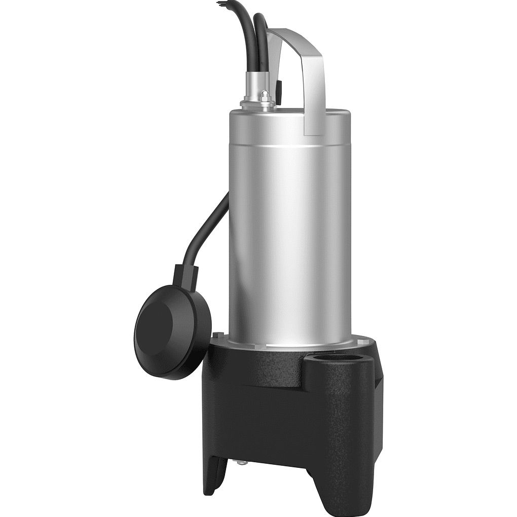 

Занурювальний дренажний насос Wilo Rexa MINI3-V04.09/M05-523/A-5M (3094002)