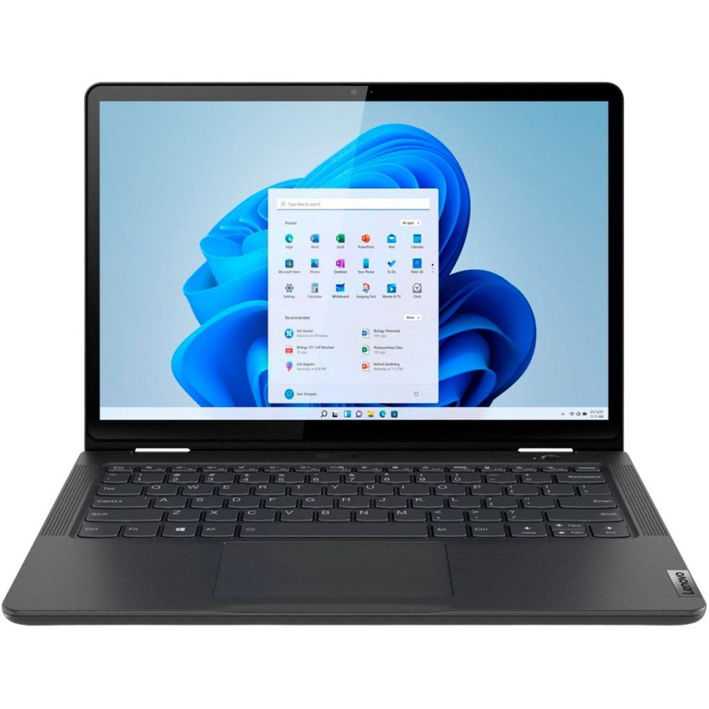 

Ноутбук Lenovo 13w Yoga (82S10004GE)