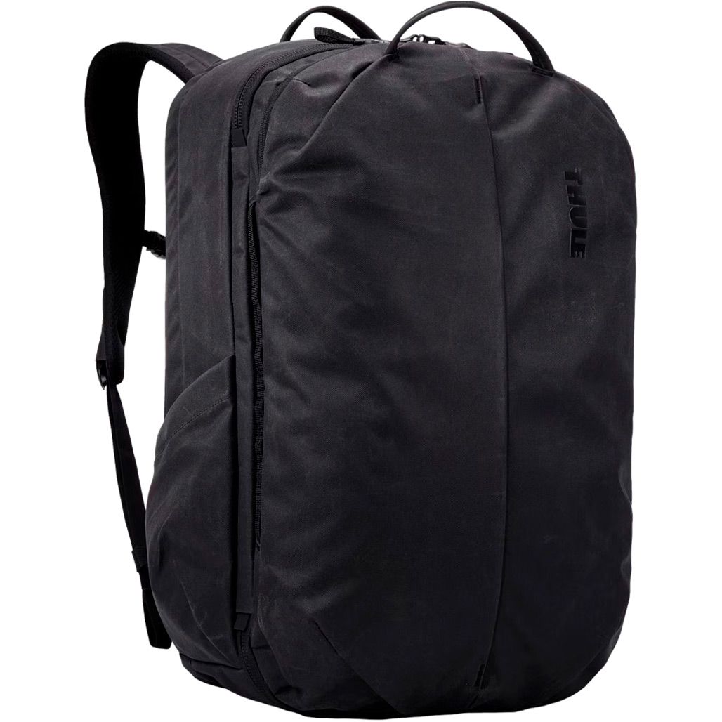 

Рюкзак Thule Aion Travel Backpack 40L Black (3204723)