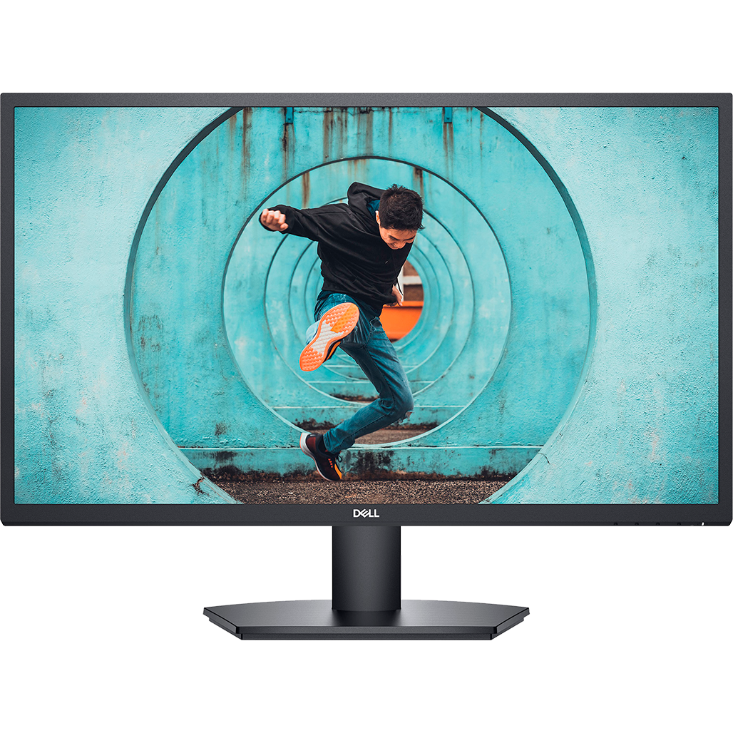 

Монітор Dell 27" SE2722H (210-AZKS)