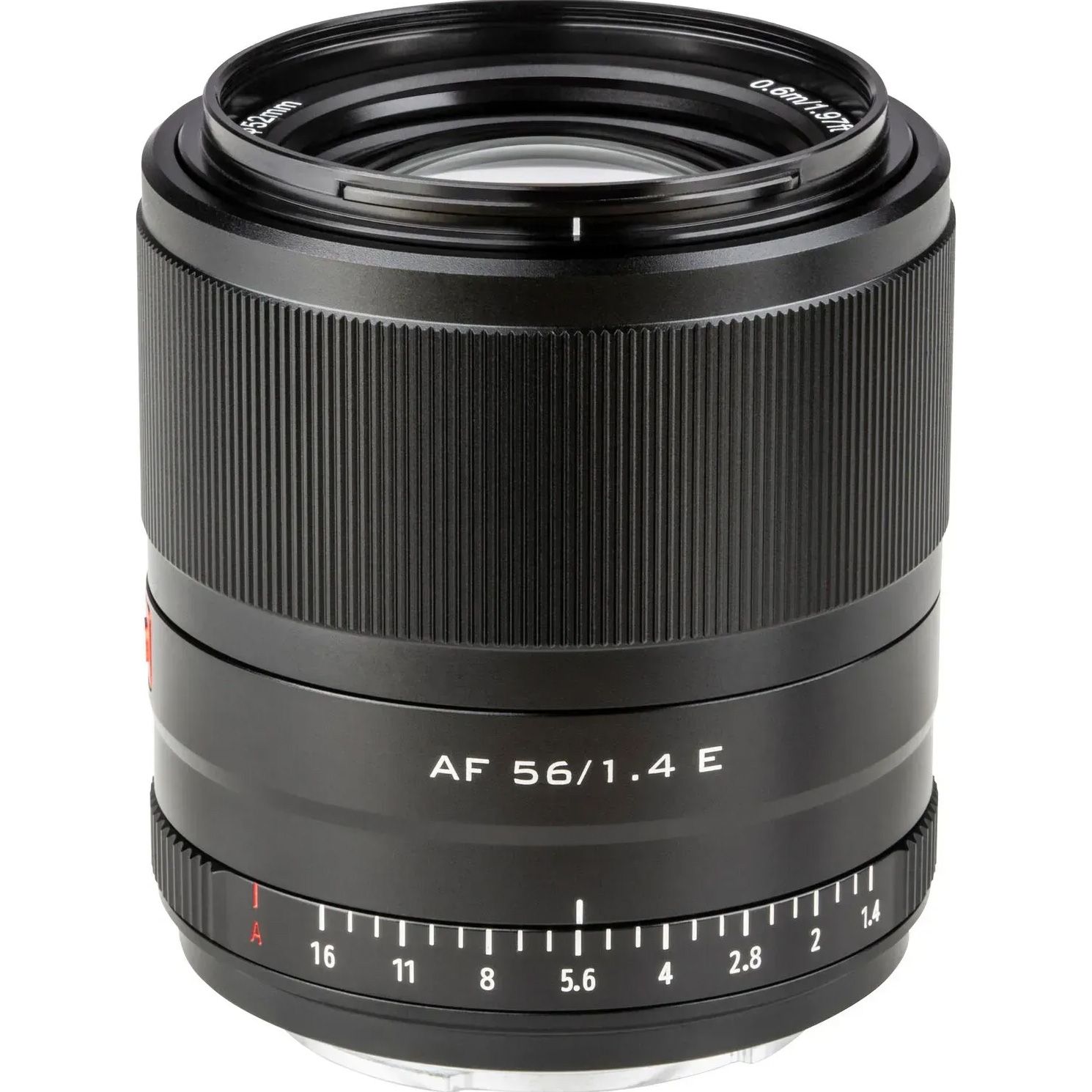 

Объектив Viltrox AF 56mm f/1.4 Sony Black
