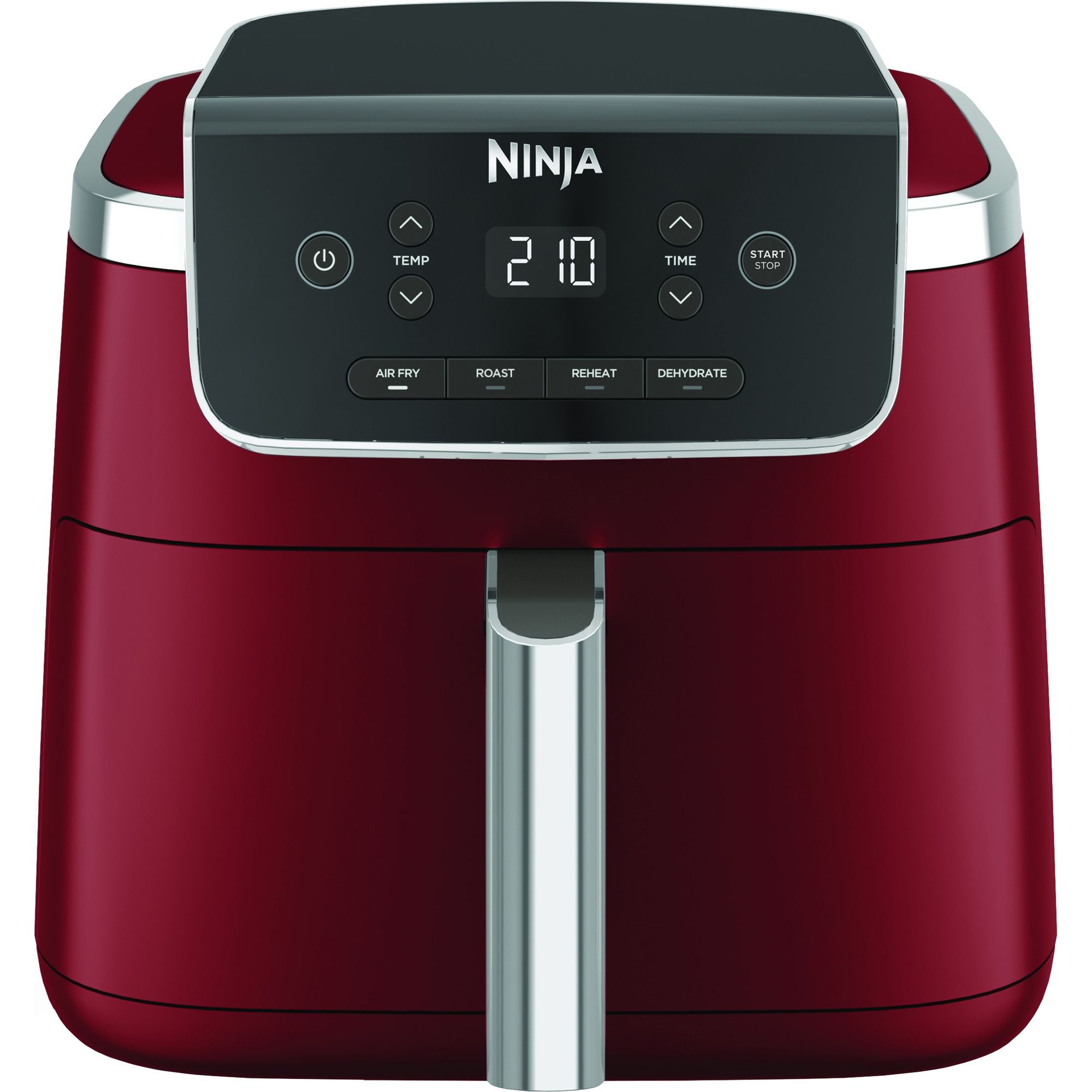 

Мультипечь Ninja Air Fryer Pro AF140EUCM