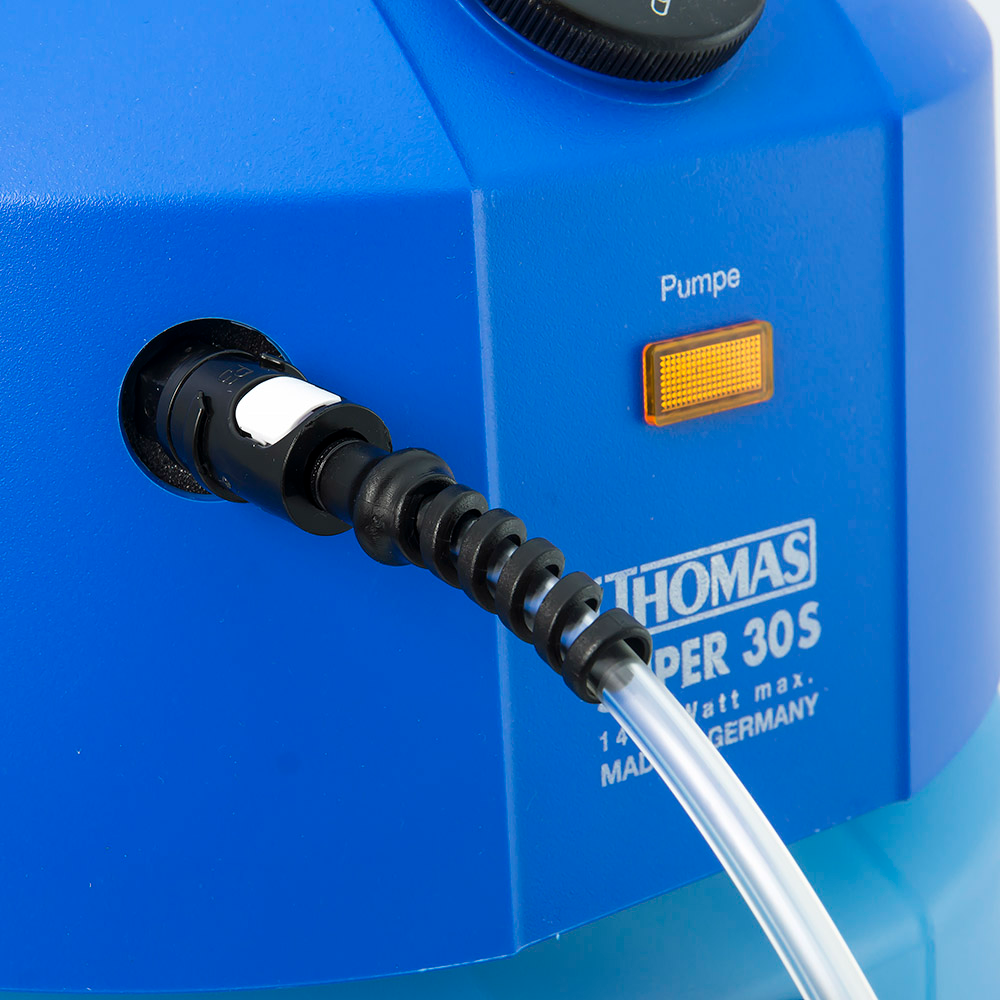 Миючий пилосос Thomas SUPER 30S Aquafilter (788067)