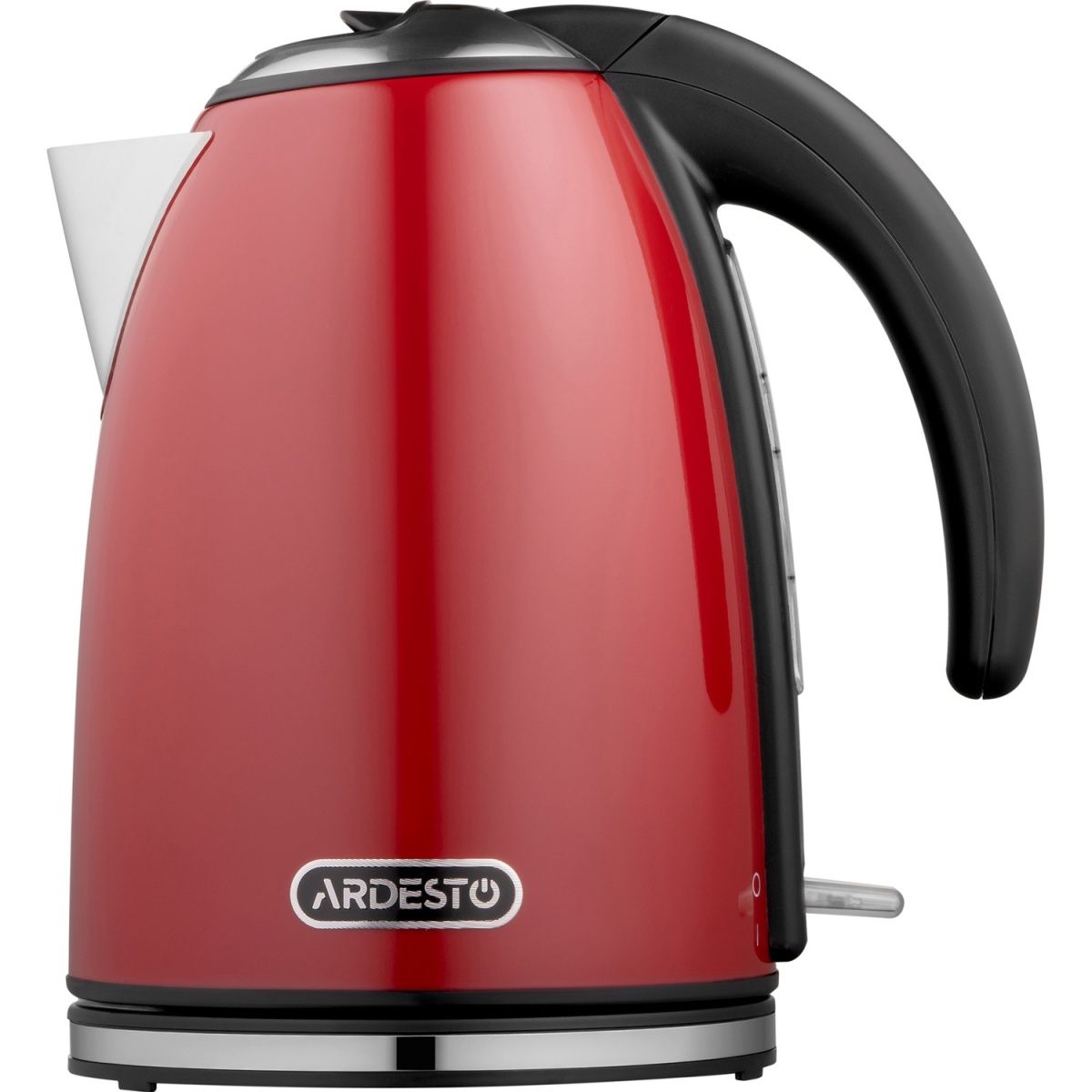 

Электрочайник Ardesto EKL-F340R