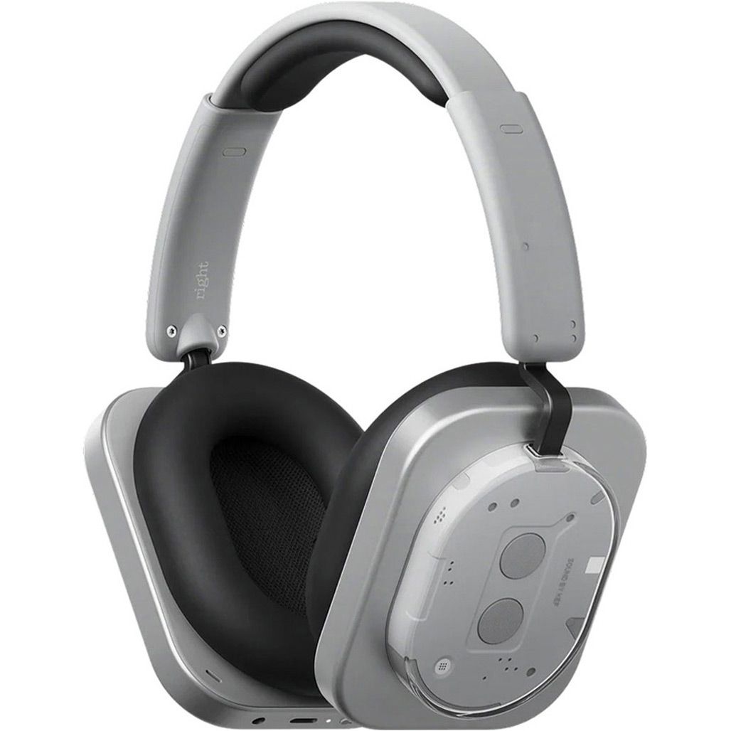 

Навушники Nothing Headphone (1) White