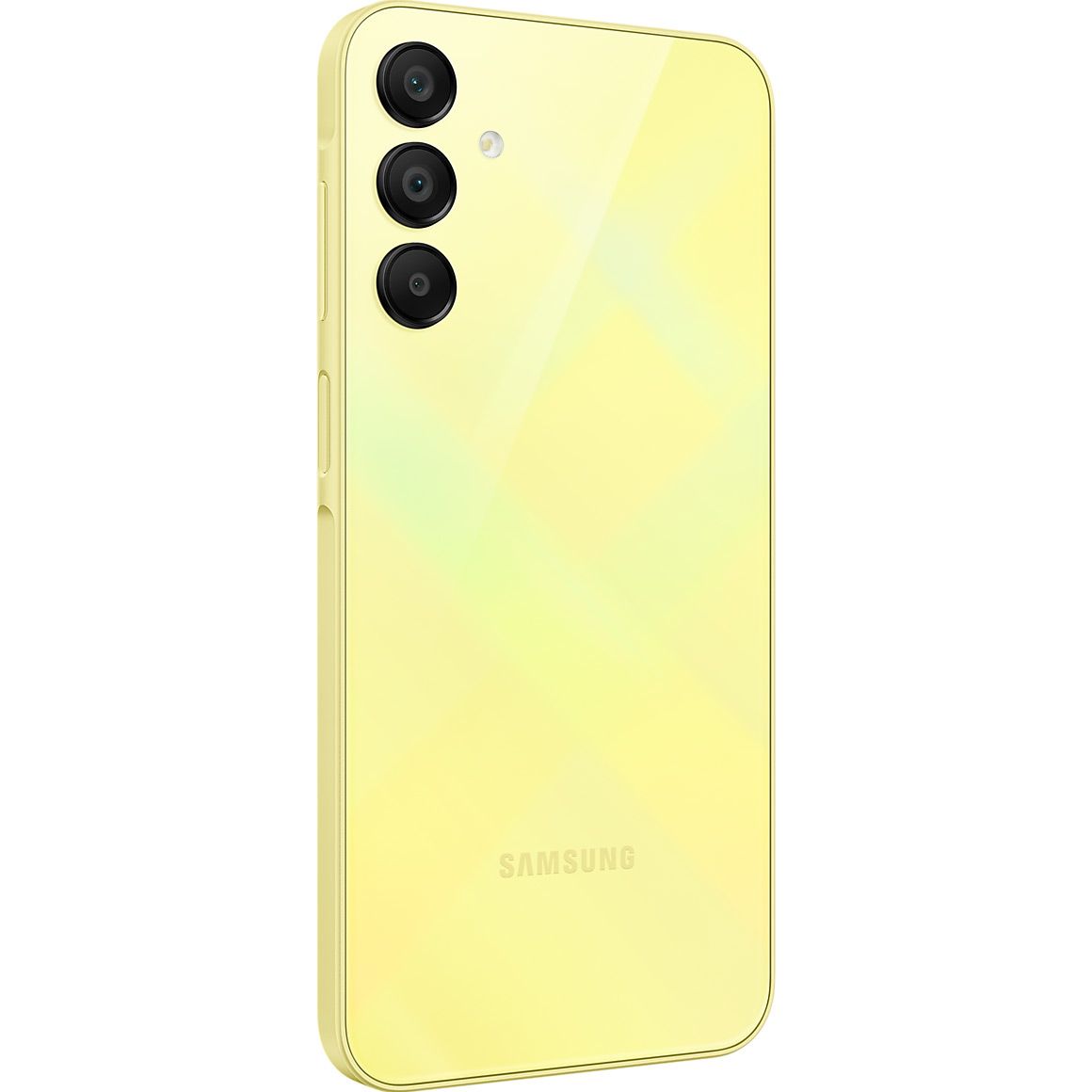 Смартфон Samsung Galaxy A15 4/128GB Yellow (SM-A155FZYDEUC) UA-UCRF