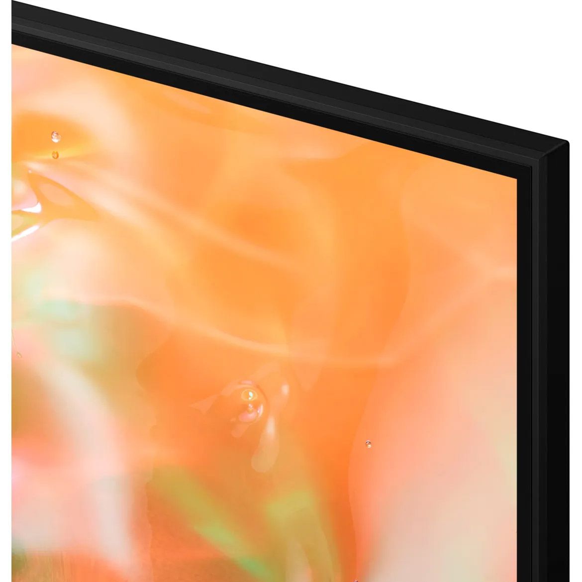 Телевізор Samsung DU7100 85