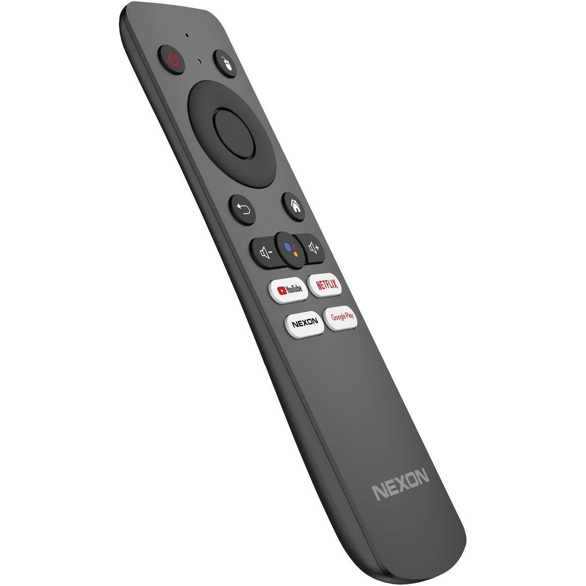 Медіаплеєр Nexon X8 2/16GB