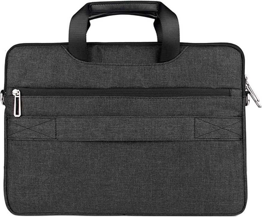Сумка для ноутбука WiWU City Commuter Bag 16.2