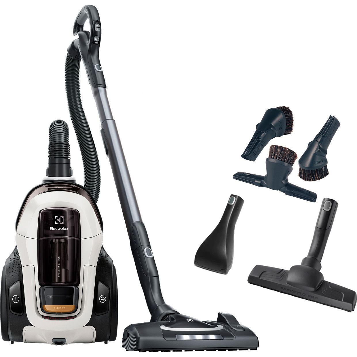 

Пилосос Electrolux PC91-ALRG (900258445)