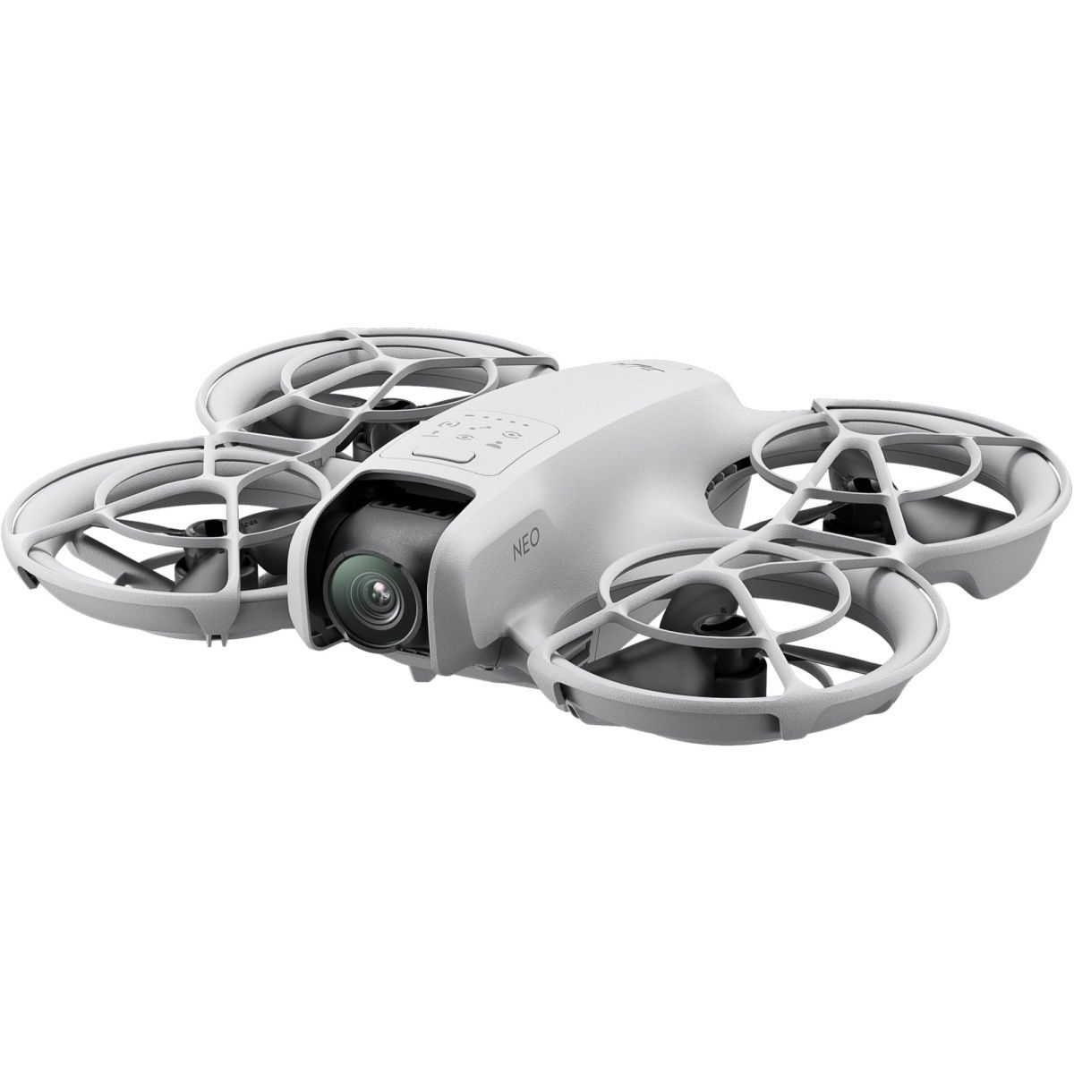 Квадрокоптер DJI Neo Combo (CP.FP.00000218.02) 