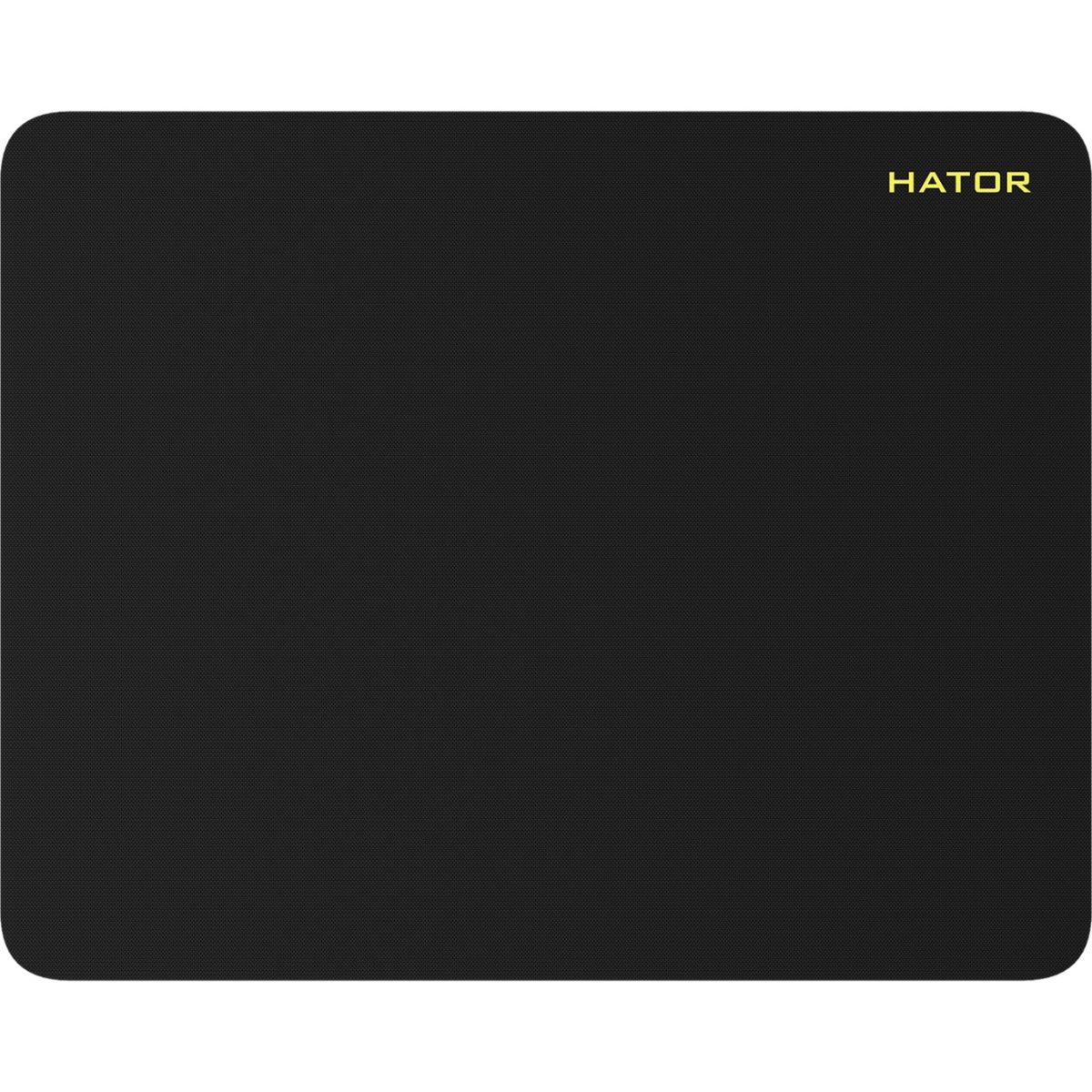 

Коврик для мыши Hator Tonn Mobile Black (HTP-1000)