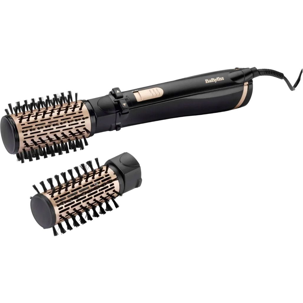 

Фен-щетка BaByliss AS962E