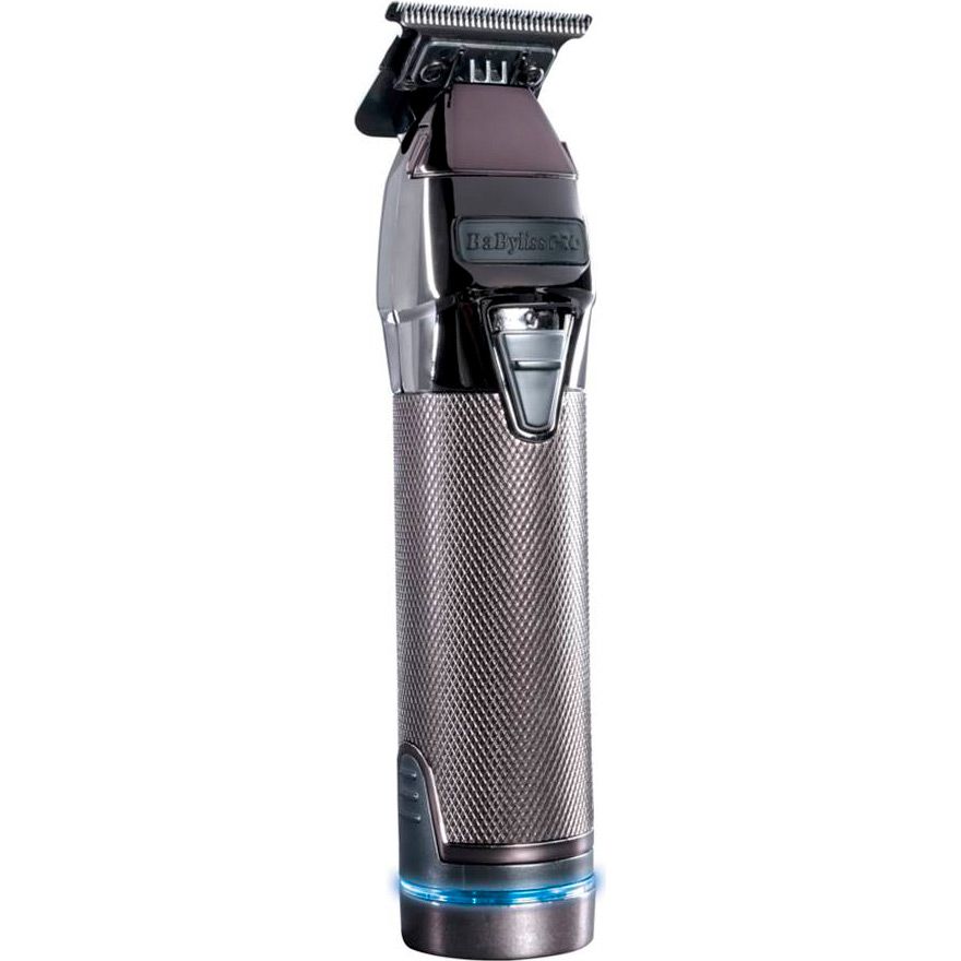 Тример для бороди та вусів BaByliss PRO Snap FX Trimmer FX797E